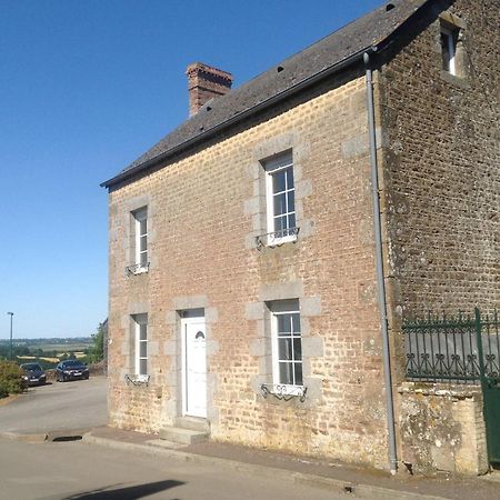 Gite Auvraysien 10p La Foret-Auvray Extérieur photo