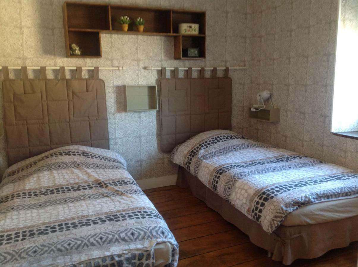 Gite Auvraysien 10p La Foret-Auvray Extérieur photo