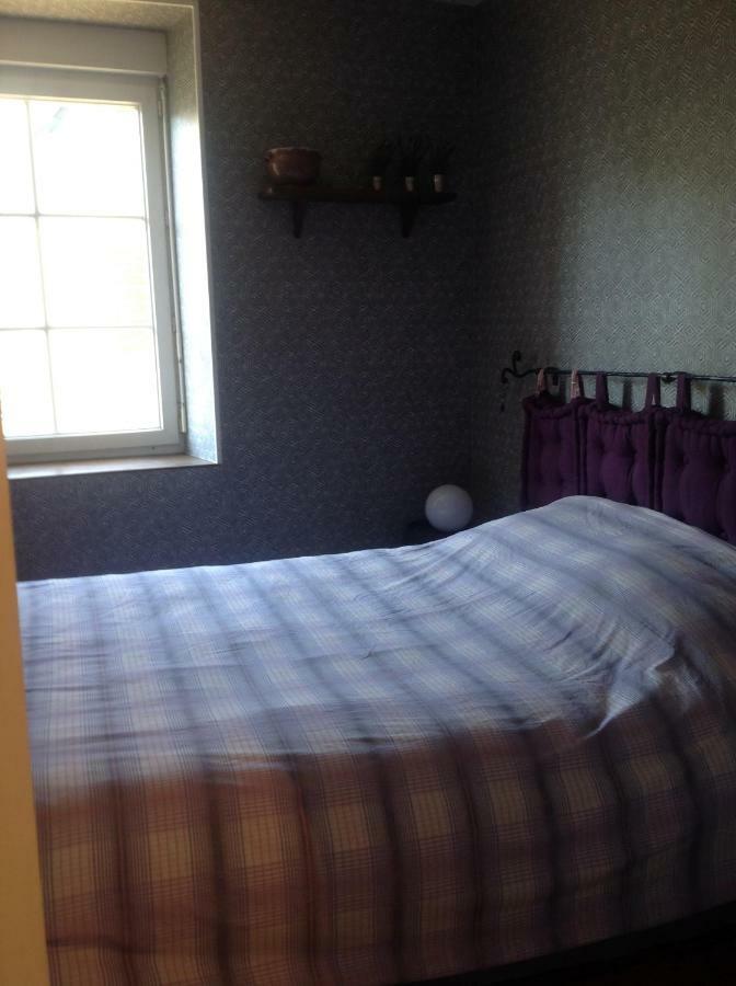 Gite Auvraysien 10p La Foret-Auvray Extérieur photo