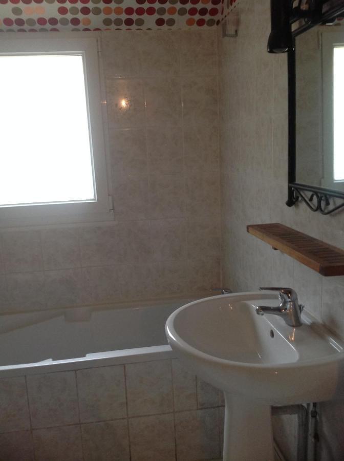 Gite Auvraysien 10p La Foret-Auvray Extérieur photo