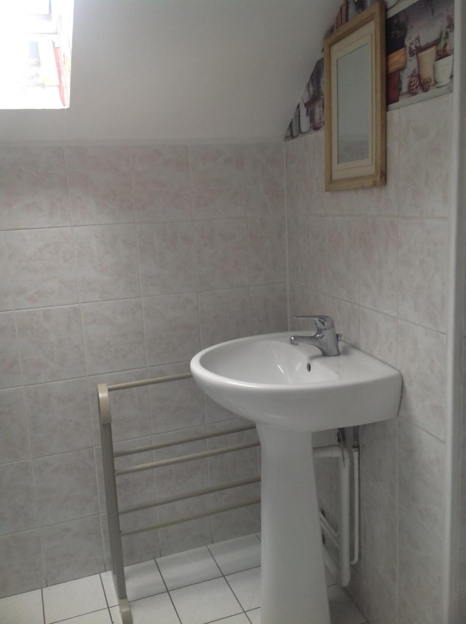 Gite Auvraysien 10p La Foret-Auvray Extérieur photo