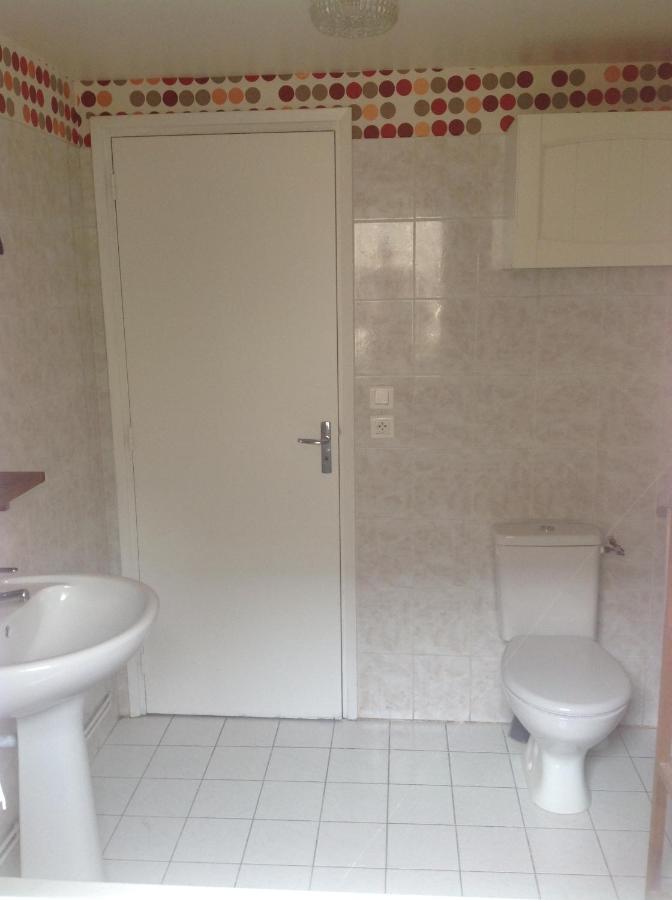 Gite Auvraysien 10p La Foret-Auvray Extérieur photo